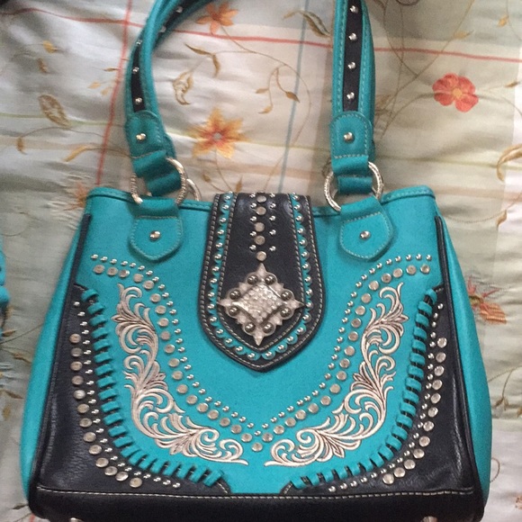 Purse - Picture 4 of 5